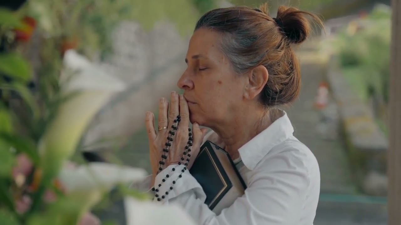 Rooted Faith | Growing Steadily with God | Christian Reflection & Prayer