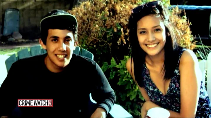 Crime Watch Daily: Who Killed Adrienne Salinas? He...