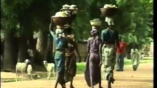 Water Carriers walk