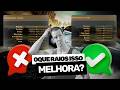 Testamos as config de tunagem no NFS MOST WANTED para te ajudar a entender!!