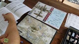 Review: Target For Today from Legion Wargames - The Players' Aid