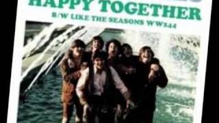 Happy Together -The Turtles