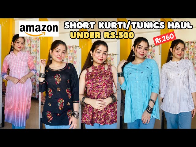 Amazon Kurtis 299 2024 | grandmother-blog.com