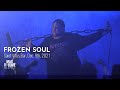 Capture de la vidéo Frozen Soul Live At Saint Vitus Bar, Dec. 9Th, 2021 (Full Set)