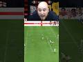 MY FRIEND PLAYED ONE GAME OF ULTIMATE TEAM AND THIS HAPPENED #eafc24 #fifa #ultimateteam #shorts