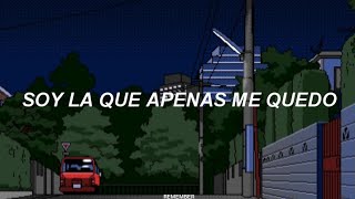 Sharon Van Etten  Comeback Kid sub Espaol