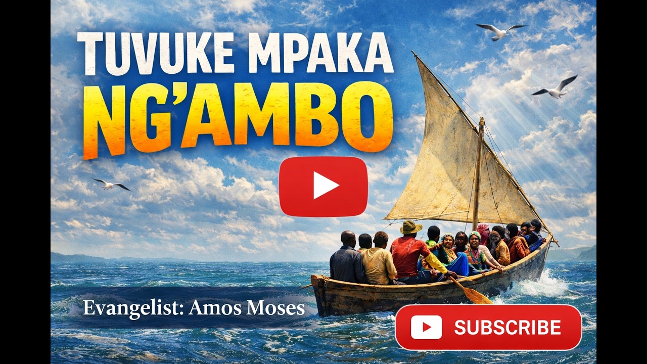 SIRI YA KUSHINDA VIKWAZO KATIKA ULIMWENGU WA ROHO.