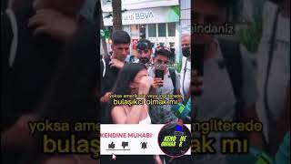 Z Kuşağı Eğitim Sistemi Hakkında Konuşuyor Sonuna Kadar İzlemelisin