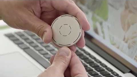 Roger Select - Alternative way to charge