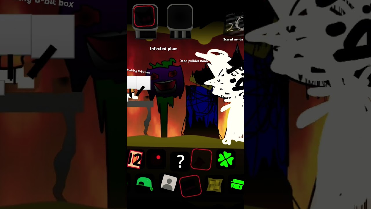 You know that we are dead bybomb with our heart attak when bom explodes when evactuating