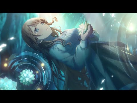 アニメ WATERISE: NATARIE IN THE DREAM Renee 白蕾倪🪭🦊 on X: 