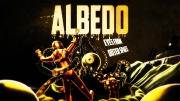 albedo eyes from outer space gameplay trailer