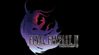 FFIV EP 2 - Cecil Did Nothing Wrong