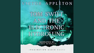 Tom Swift And The Electronic Hydrolung - Chapter 11: A Square-Dance Hoax