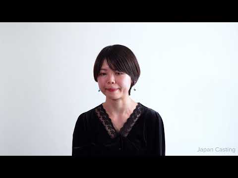 Aya Yamane | acting reel