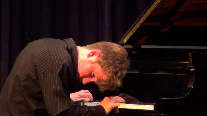 Julian Waterfall Pollack Trio - "You Must Believe ...