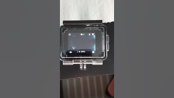 apeman a87 WiFi problem