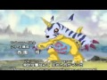 Приключения Дигимонов Digimon Digital Monsters Первая Заставка Intro Opening