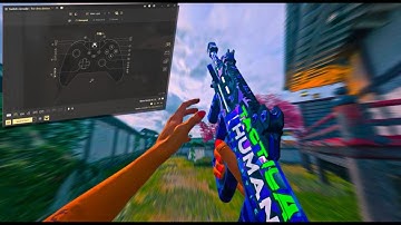 HOW TO YY MACRO ON *CONSOLE* IN 2023! PC/PS4/XBOX (REWASD/DS4)