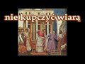 ks. Tomasz Kostecki: nie kupczyć wiarą