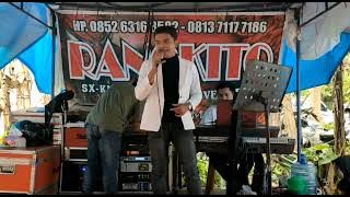 Lagu Minang 2023 Dek Marekan boy Shandy - cover Yudha Qatamala