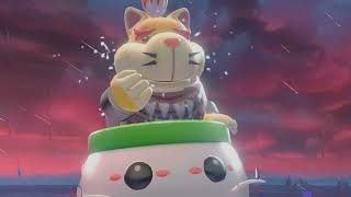 Bowsers Fury - Secret Final Boss 4K