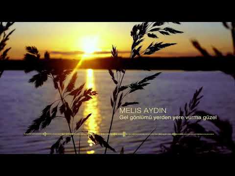 Melis Aydın - Gel Gönlümü Yerden Yere Vurma Güzel | Zalim İstanbul Dizi Müzikleri