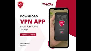 No.1 Super fast VPN, 100% Free #bestvpnapp #superfast #freevpn #androidvpn screenshot 2