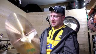 Paiste 20