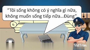 Thử Tài Thám Tử - 3 Vụ Án Kinh Hoàng Khắp Lịch Sử | Câu Hỏi Đố Vui