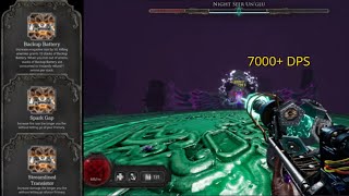Tesla Gun + Faster Fire Rate & Damage is Insane