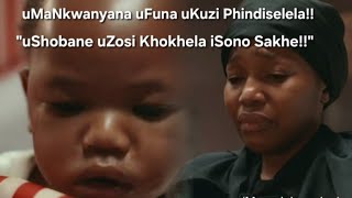 HOMECOMING// 25 June 2026// uMaNkwanyana uFuna uShobane aJeze ngoku Bulala uSiFiso!!
