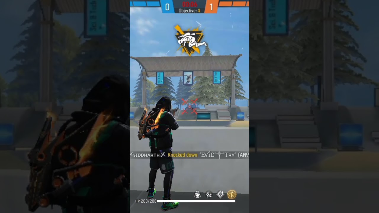 AN94 best headshot🎯😎😎 