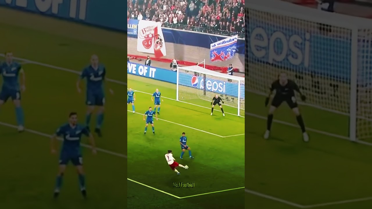 Sabitzer Wonder Goal🪄🔥