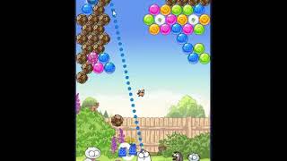 Simon's Cat Pop Time Level 378 - NO BOOSTERS 😺 | SKILLGAMING ✔️