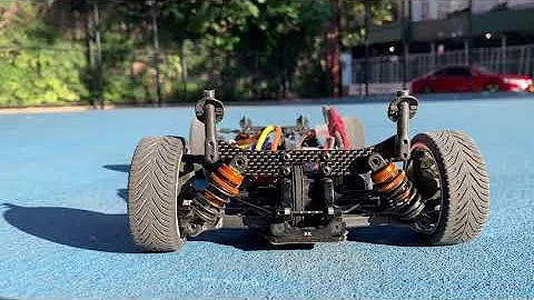 Xray T4 2020 2nd Test Run