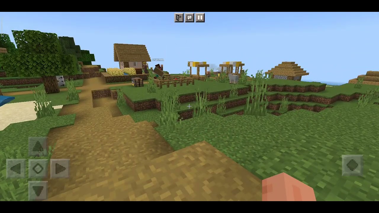 MINECRAFT SURVIVAL - LETS PLAY EPISODE 3 - YouTube