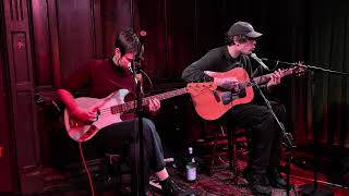 Greg Mendez - Gentle Love [Live at the Castle Hotel, 17/01/2025]
