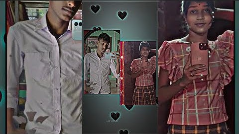 Tor Chokhe Rong Mekhe 🥰💝✨🎧 New Trending Song Xml File Alight Motion Editing #xml #xmlvideo #training