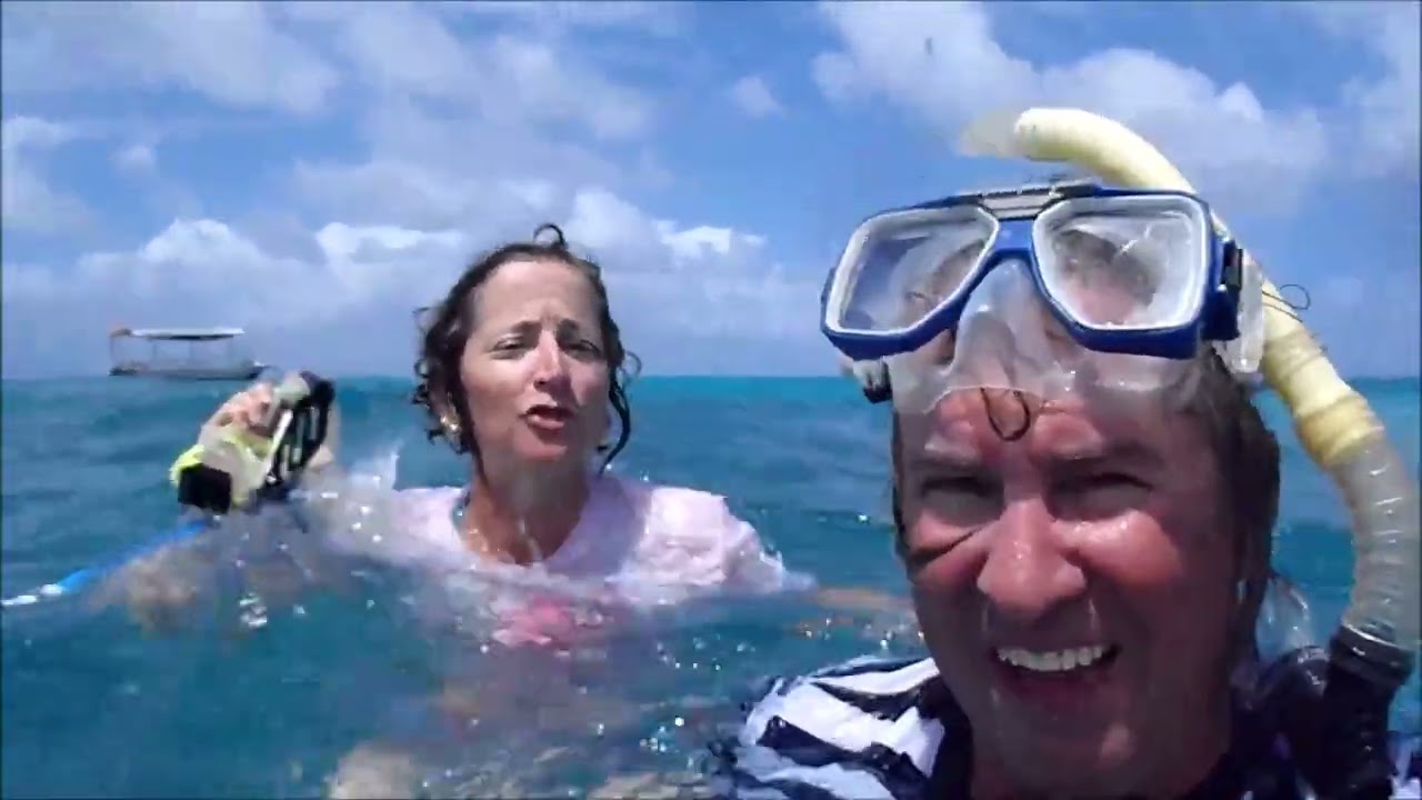 2014-01-16 - Lady Musgrave Lagoon GBC