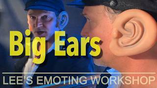 Normandy wonders how his great-grandfather survived having big ears  |  Humorous Short Film