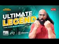 🔴আজকে কি যেতে পারবো আল্টিমেট লেজেন্ড ? Peerless1 2983 || Ultimate Legend RANK  Push |HEADSHOT KING