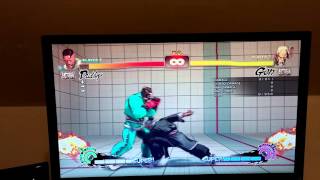 Gen soft unblockable for Dudley