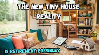 Is Tiny House Retirement Possible in 2026?