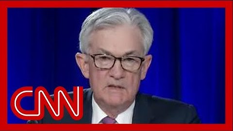 The Fed is getting ready to raise interest rates