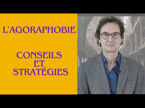 Tips and Strategies for Overcoming Agoraphobia: Finding Freedom