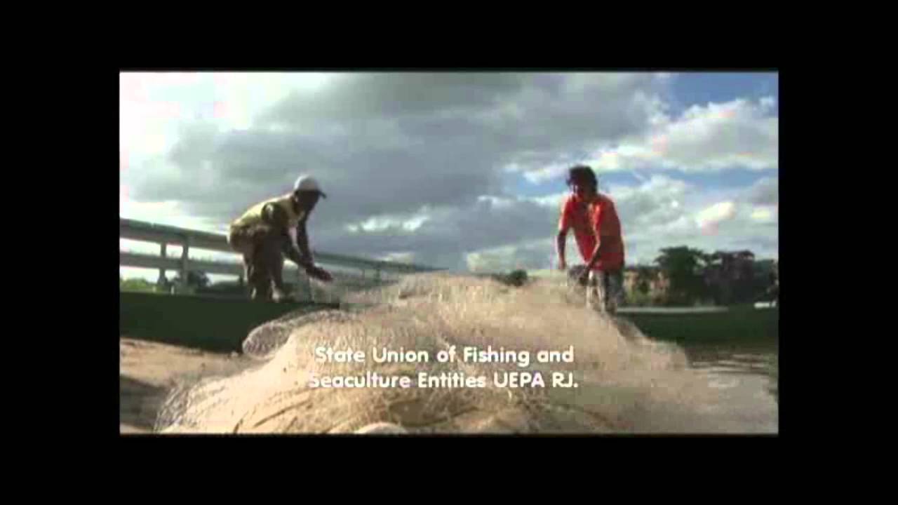 Institucional Shell Brasil - Rio de Janeiro