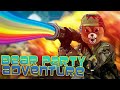 Bear Party Adventure прохождение | Встреча с главным волшебником