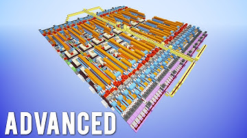 Minecraft: The Ever-Changing Maze [True Random Labyrinth]