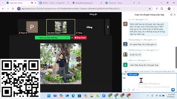 HỌC ỨNG DỤNG CANVA- CHAT GPT - BUỔI 6 - ĐỢT 2
